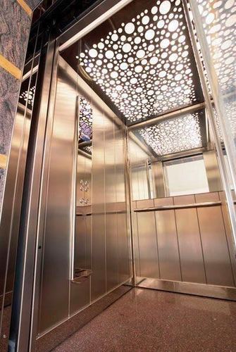 Lift, Elevator & Escalator Installation