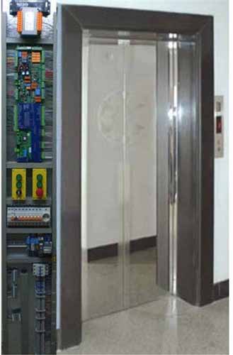 Top MRL Elevator in India